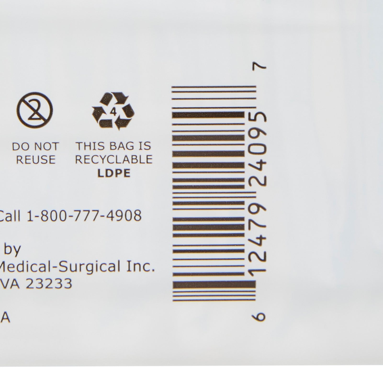 McKesson Ultimate Incontinence Briefs - Large, Heavy Absorbency