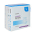 McKesson Ultimate Incontinence Briefs - Large, Heavy Absorbency