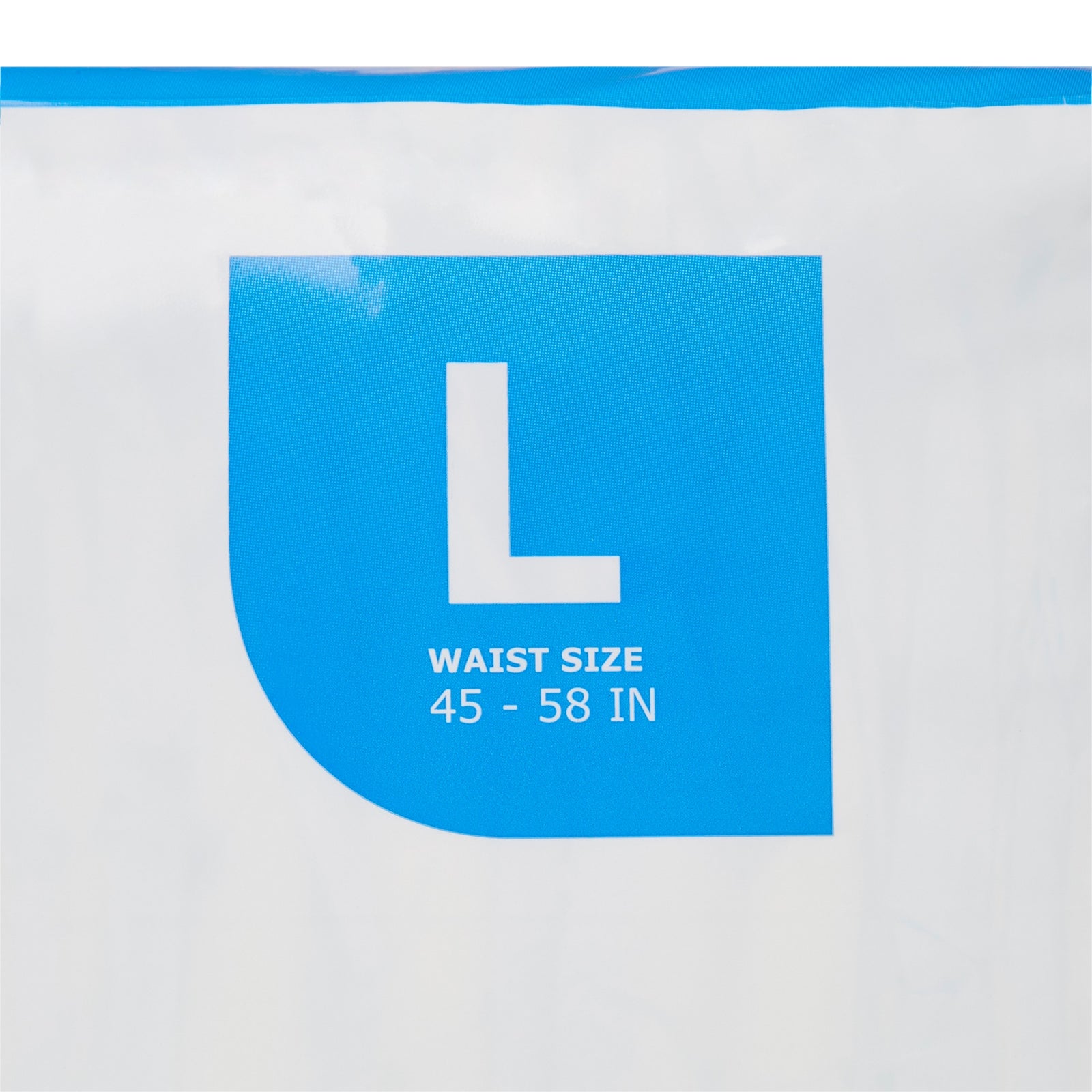 McKesson Ultimate Incontinence Briefs - Large, Heavy Absorbency
