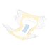 McKesson Ultimate Incontinence Briefs - X-Large, Heavy Absorbency