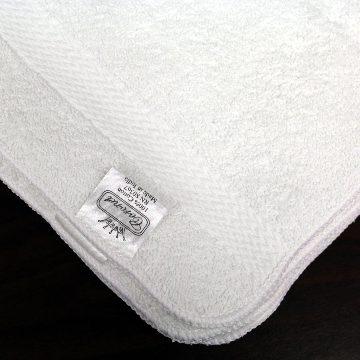 Gladiator Indulgence Washcloth