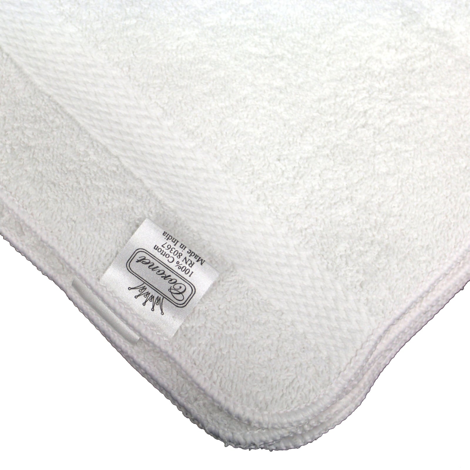 Gladiator Indulgence Washcloth