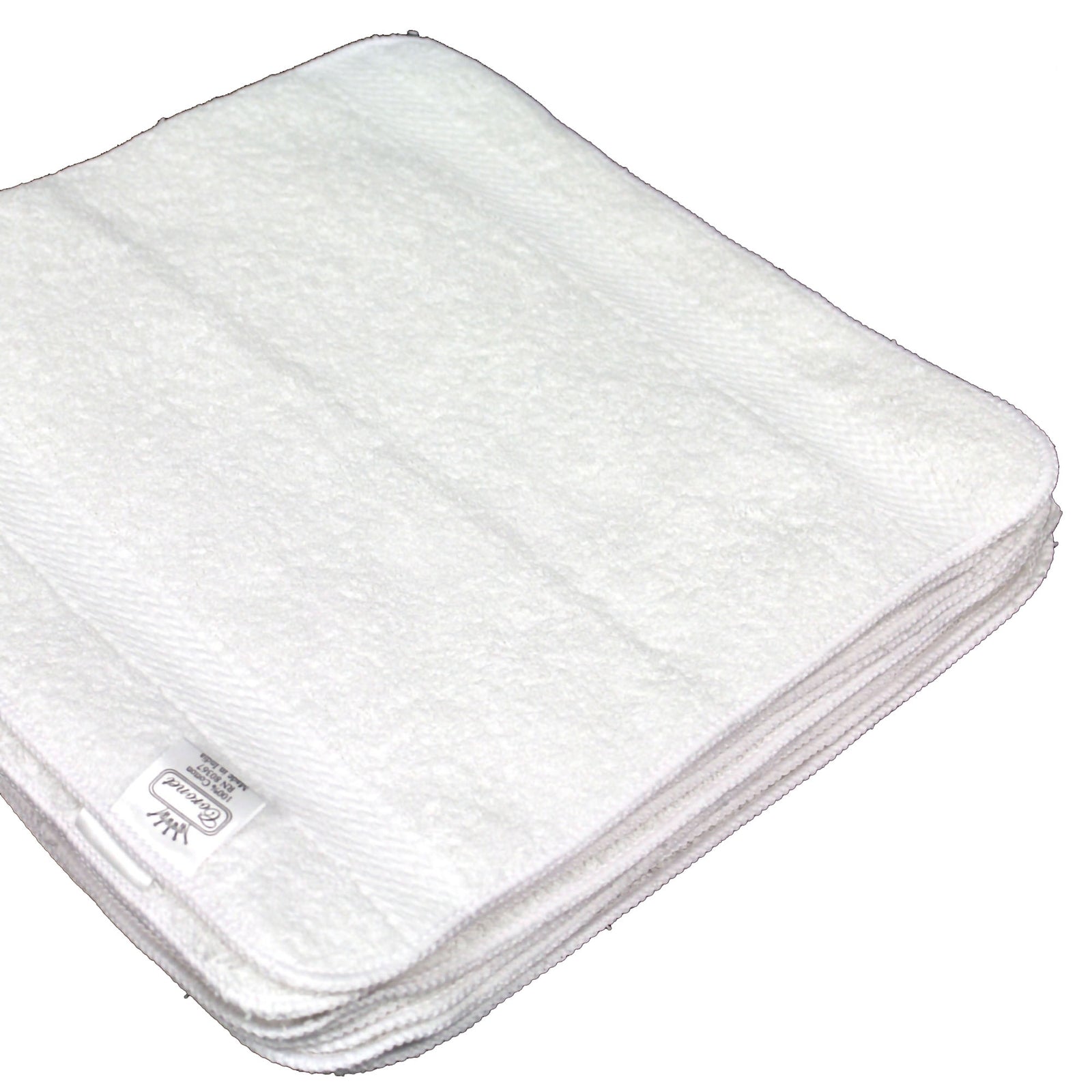 Gladiator Indulgence Washcloth