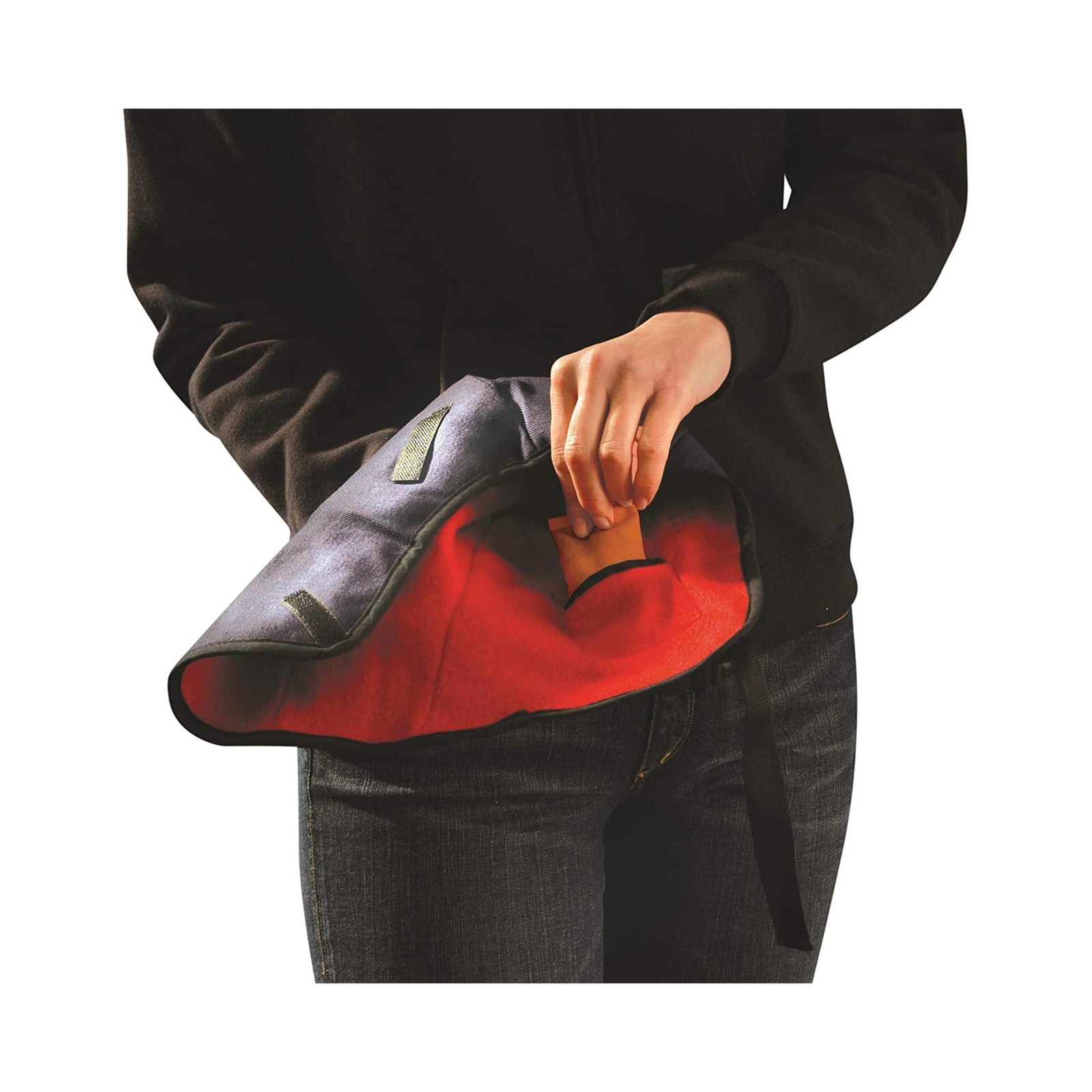 Heat Pax Instant Hot Pack Hand Warmers