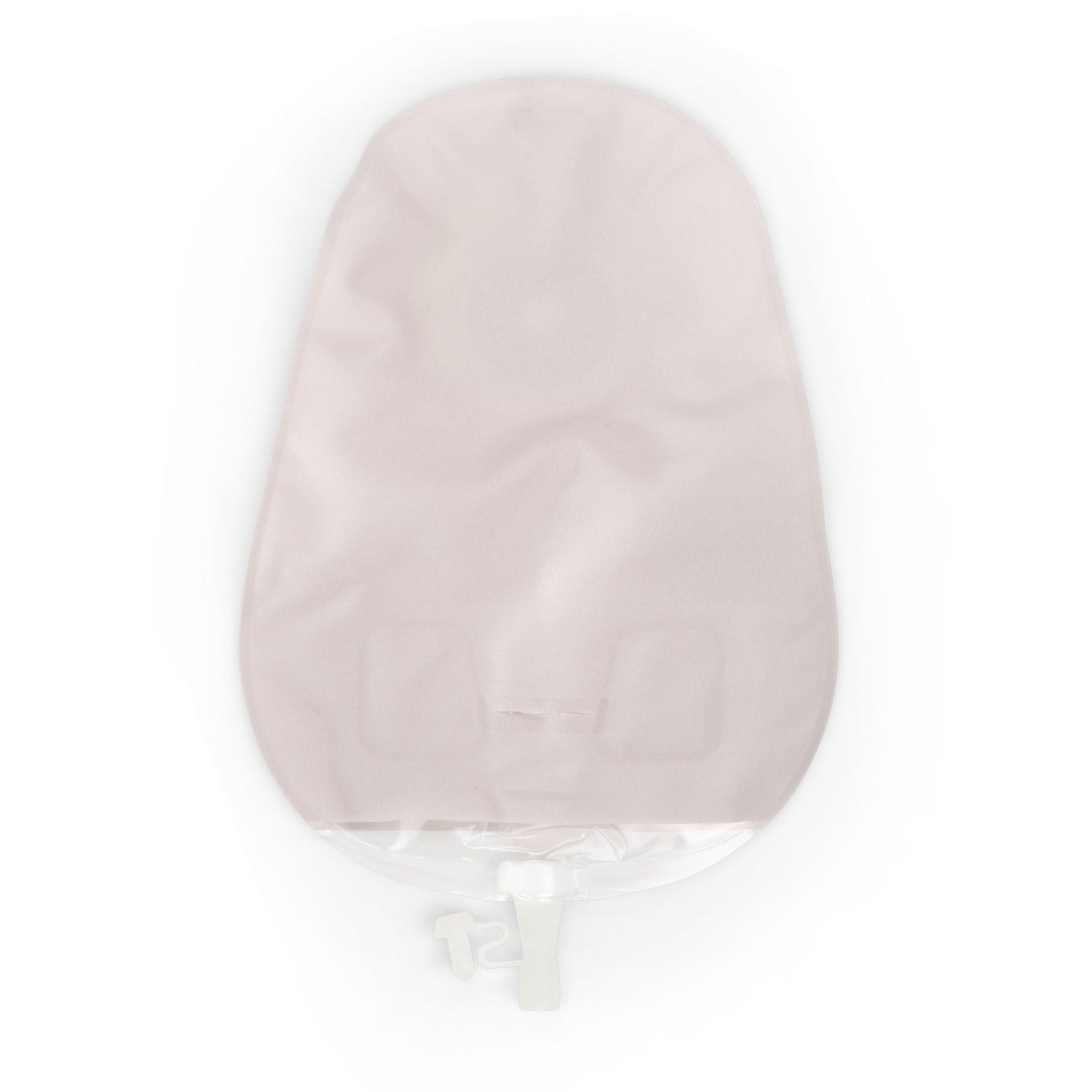 Coloplast SenSura Mio Cut-to-Fit Urostomy Pouch, 3/8-1 9/16 in.