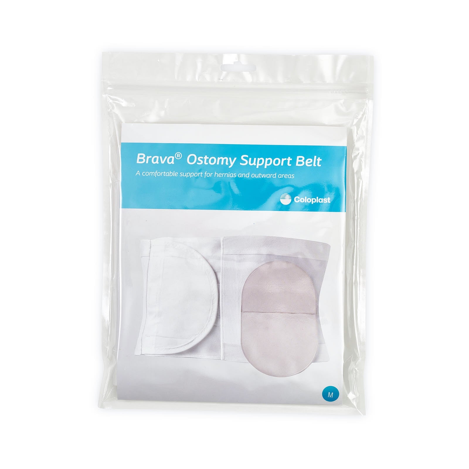 Coloplast Brava Ostomy Support Belt