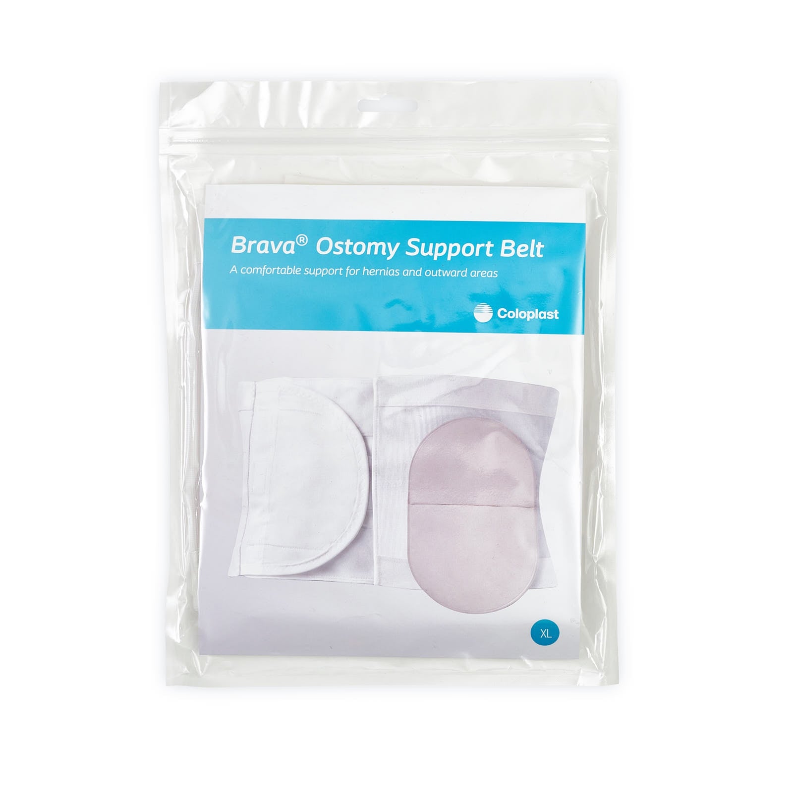 Coloplast Brava Ostomy Support Belt
