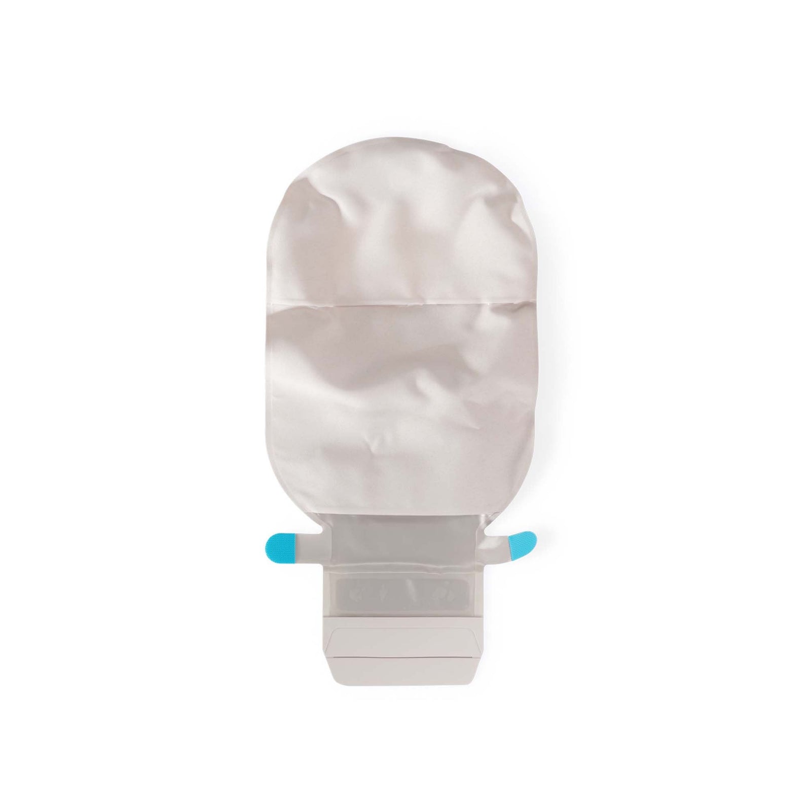 Coloplast SenSura Mio Concave One-Piece Cut-to-Fit Drainable Ostomy Pouch