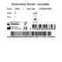Coloplast Brava Ostomy Support Belt