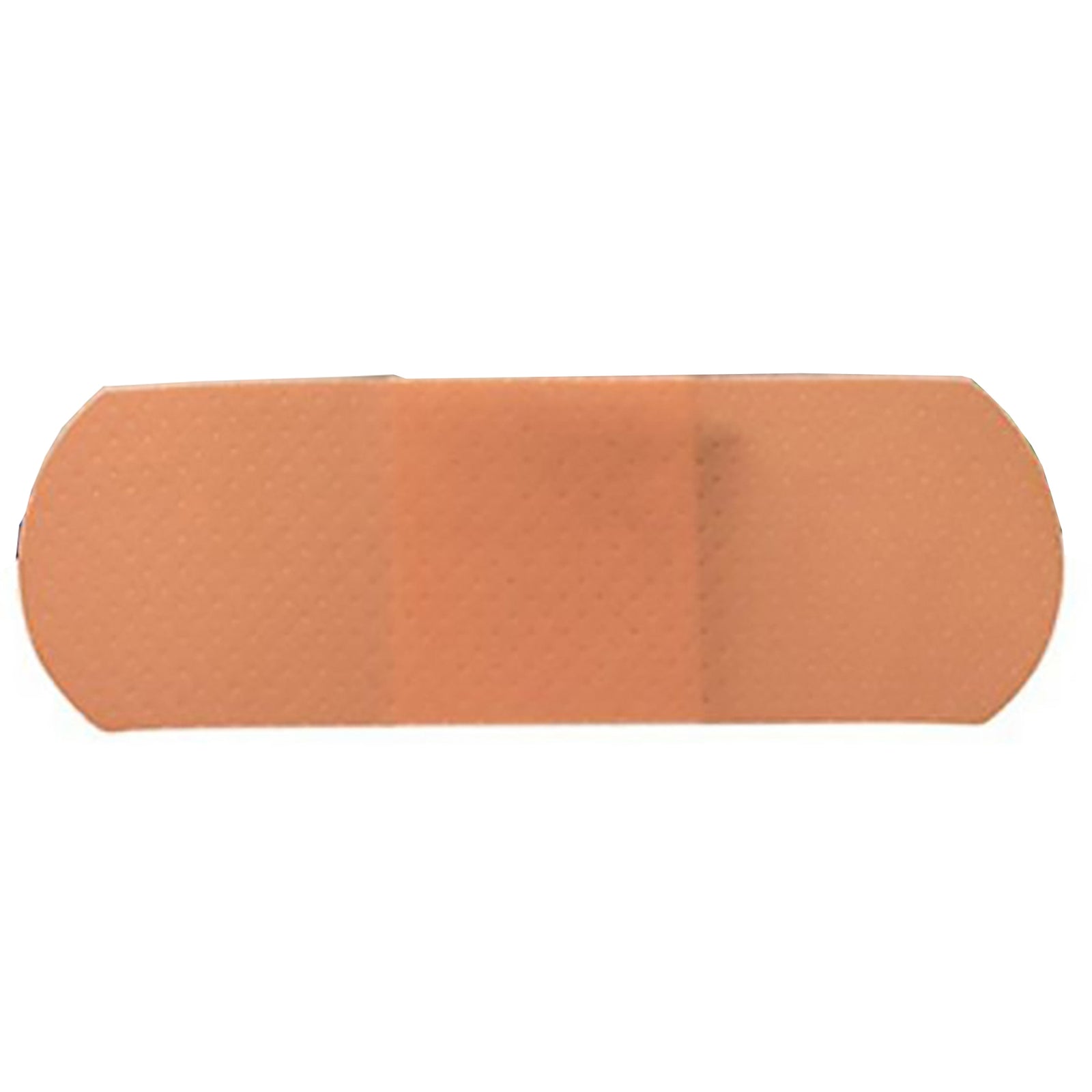 First Aid Only® Plastic Adhesive Bandages 1 x 3 Inch Tan Sterile