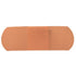 First Aid Only® Plastic Adhesive Bandages 1 x 3 Inch Tan Sterile