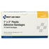 First Aid Only® Plastic Adhesive Bandages 1 x 3 Inch Tan Sterile