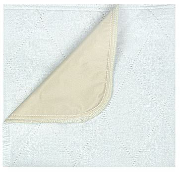 BECK'S CLASSIC M Ibex Green Barrier Underpad, 36" x 45"