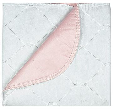 Beck's Classic M Reusable Twill Underpad with Wings 34" x 36"