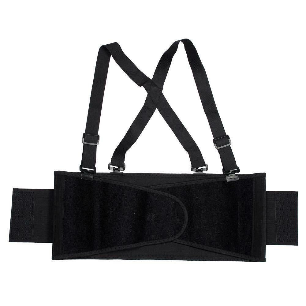 Occupational Back Support 2X-Large