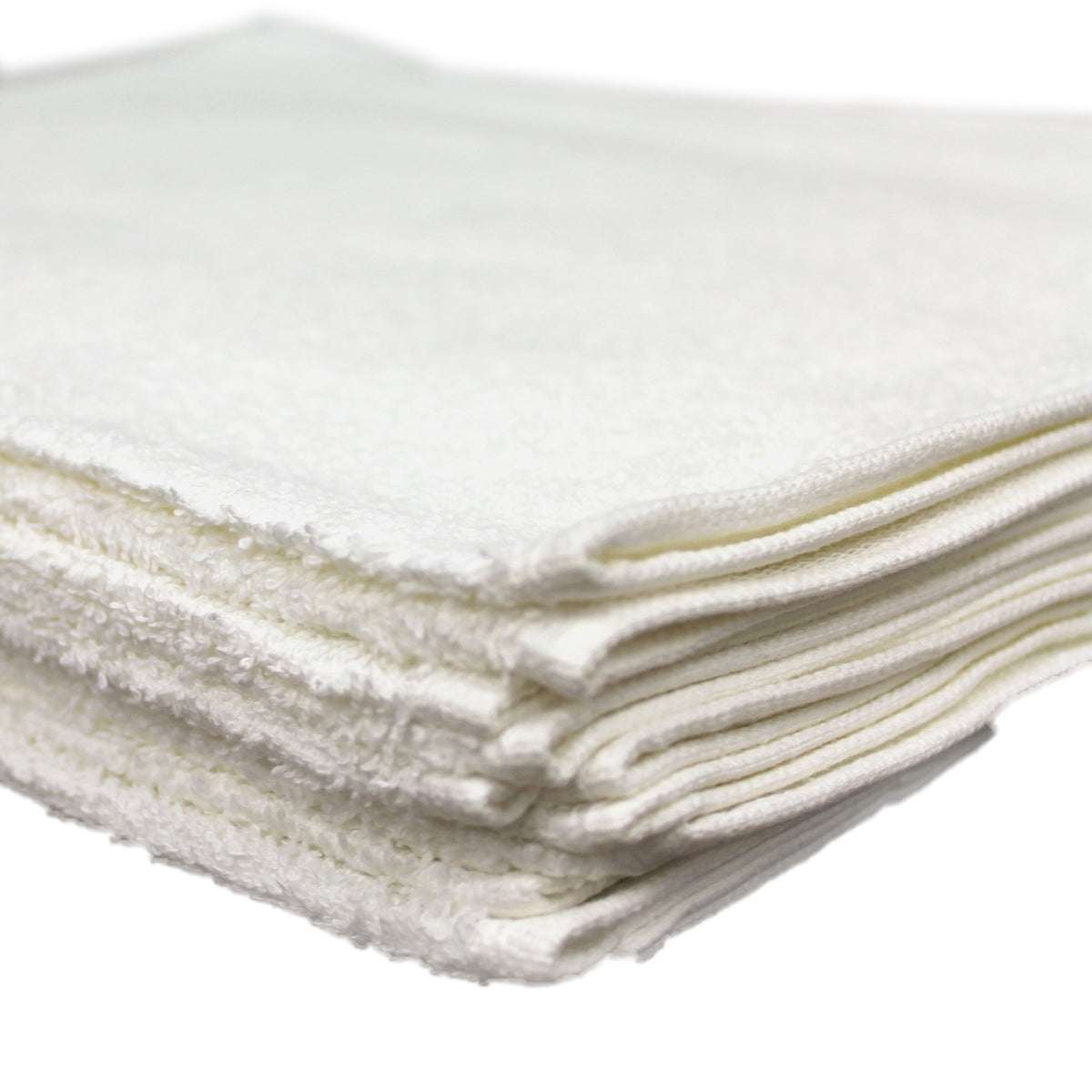 Hand Towel Olympic Elegance 16 x 27 Inch White