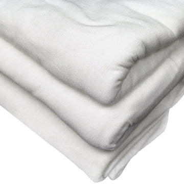 Royal Blue Inter Fitted Knit Sheet 36