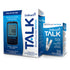 OMNIS HEALTH LLC Embrace Talk Test Strips