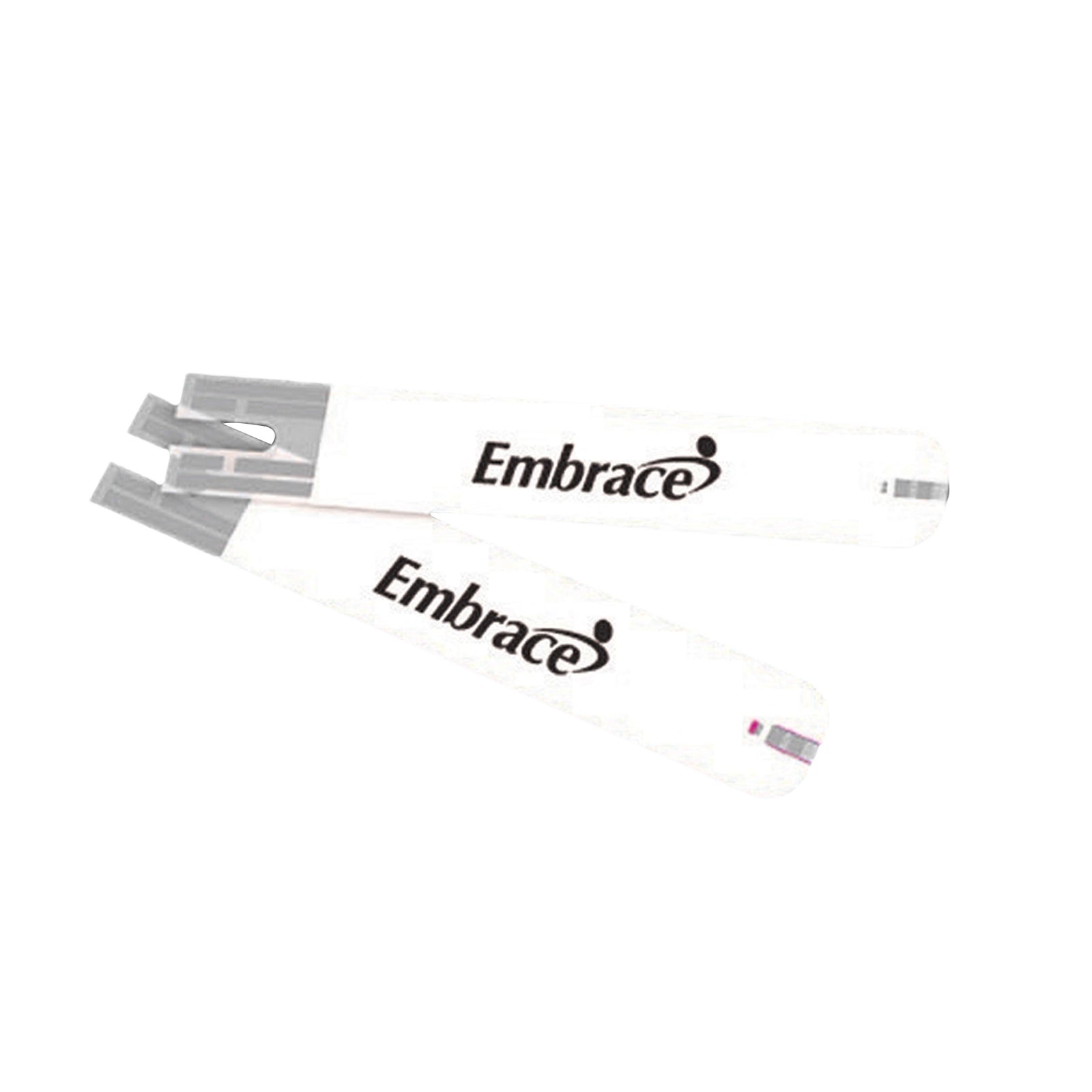 OMNIS HEALTH LLC Embrace Talk Test Strips
