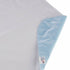 Beck's Classic M Super Ibex Underpad, 34" x 36", Blue