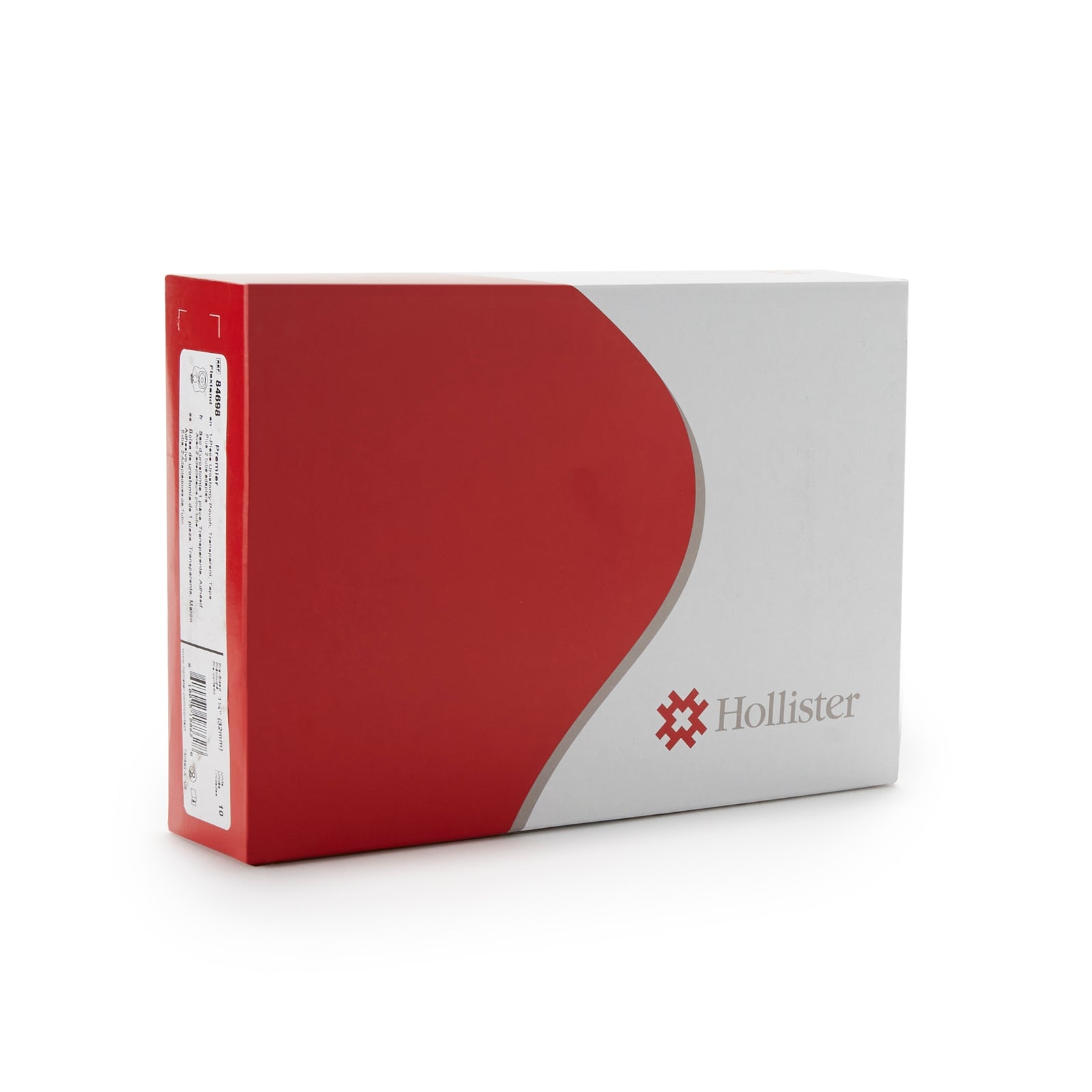 Hollister Premier Urostomy Pouch One-Piece System 9 Inch Length