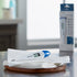 McKesson 16-415GMHT Large-Display Rigid-Tip Digital Oral Thermometer