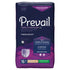 Prevail PurseReady Women's Underwear, Extra Large