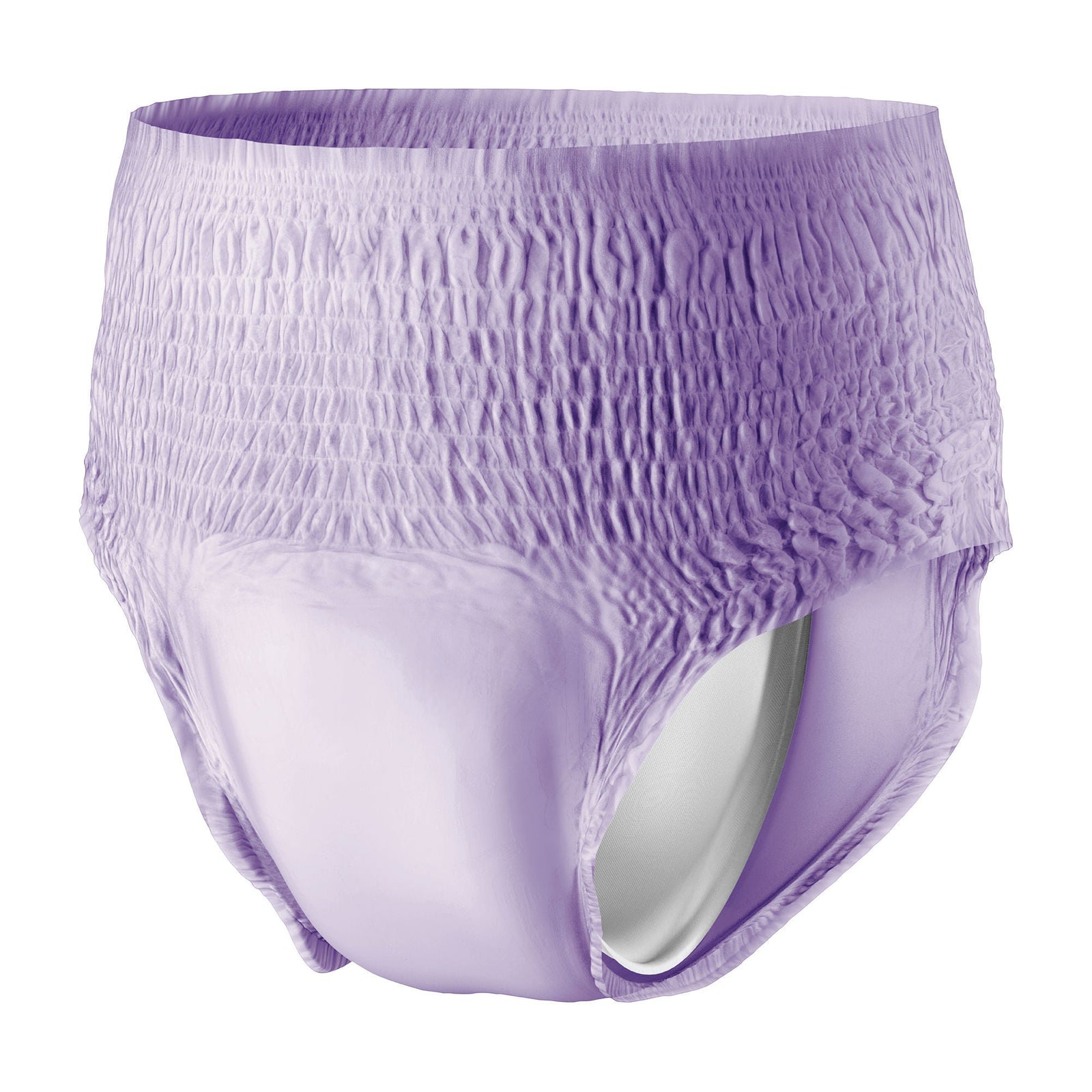 Prevail PurseReady Women's Underwear, Extra Large