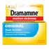 Dramamine Nausea Relief Tablets 50mg, 36 Count
