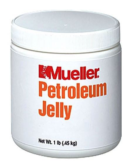 Mueller Petroleum Jelly 16 oz Jar