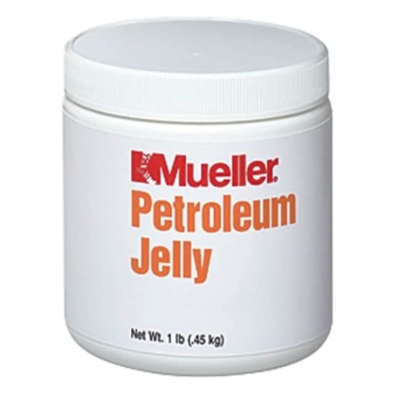 Mueller Petroleum Jelly 16 oz Jar