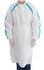 Contec CritiGear Chemotherapy Procedure Gown