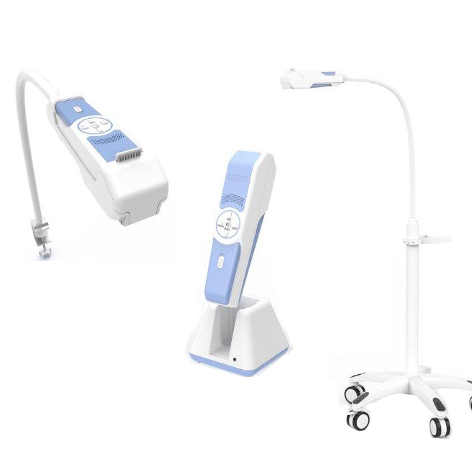 VeinSight™ Vein Finder - Handheld Battery Powered