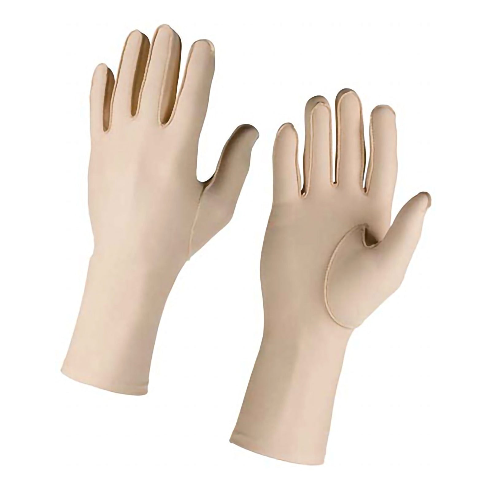 Hatch Edema Full-Finger Over-Wrist Glove, Right Hand, Medium