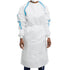 Contec CritiGear Chemotherapy Procedure Gown