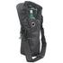 Oxygen Carry Bag Black Fire-Resistant