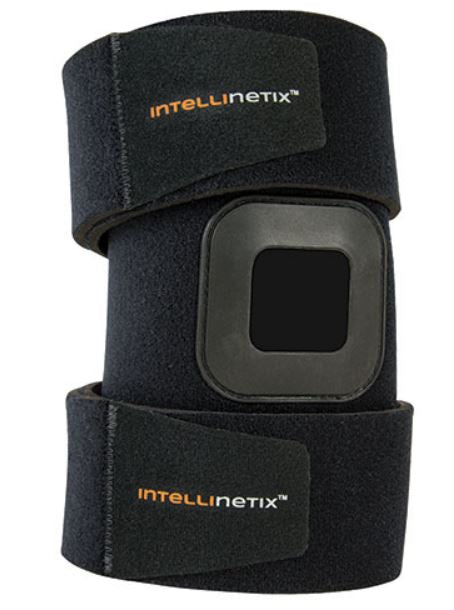 BROWNMED Intellinetix Therapy Ankle Wrap