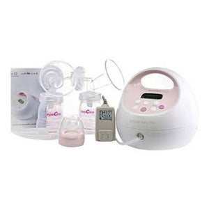 Spectra S2 Plus Hospital Strength Electric Breast Pump image