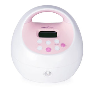 Spectra S2 Plus Hospital Strength Electric Breast Pump alternate image