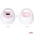 Spectra S2 Plus Hospital Strength Electric Breast Pump