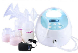 Spectra S1 Plus Hospital Strength Electric Breast Pump image