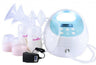 MOTHER'S MILK IN Spectra S1 Plus Hospital Strength Electric Breast Pump