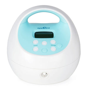 Spectra S1 Plus Hospital Strength Electric Breast Pump alternate image