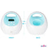 MOTHER'S MILK IN Spectra S1 Plus Hospital Strength Electric Breast Pump
