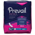 Prevail Bladder Control Moderate Liner Pad, 11 Inch