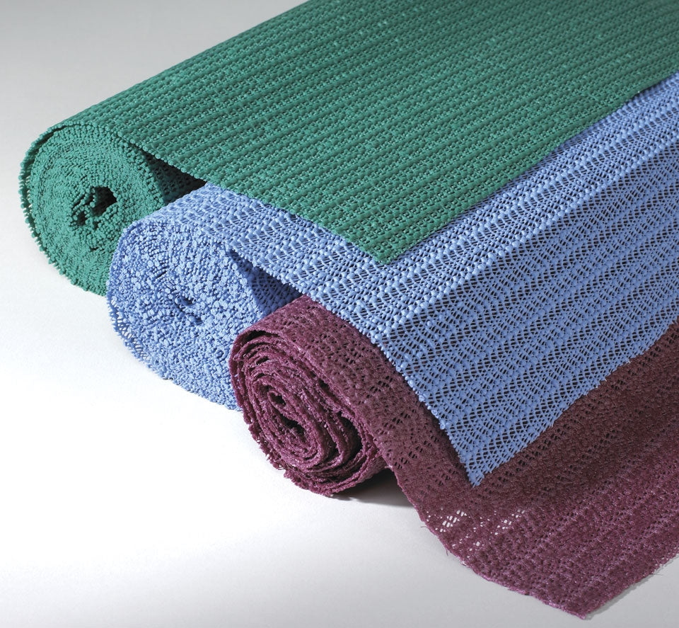 Slip-Grip Green Non-Slip Matting 12 x 144 Inch