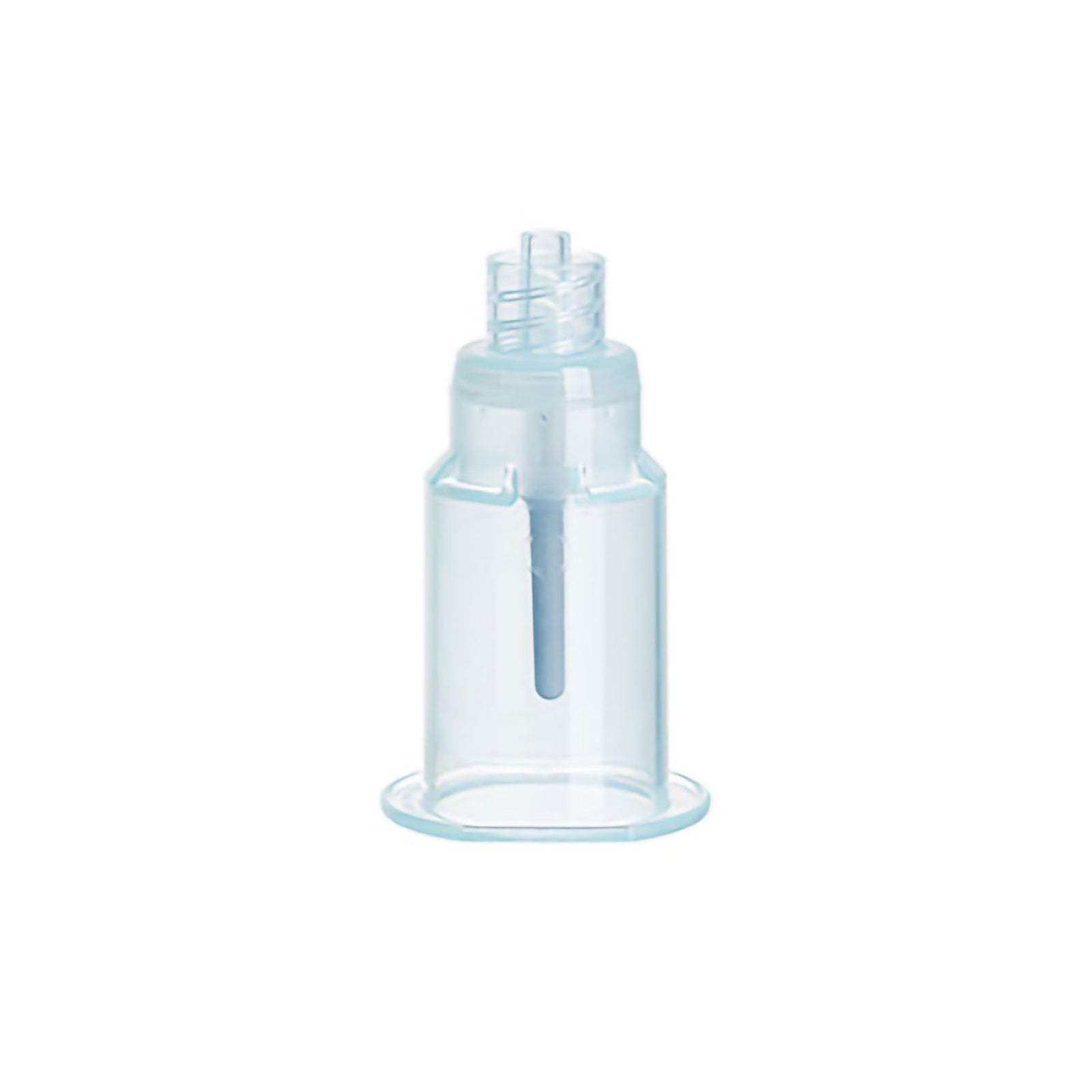 Greiner Bio-One VACUETTE SAFELINK Holder with Luer Lock