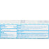 Balmex® Diaper Rash Treatment Cream 4 oz. Tube Baby Powder Scent