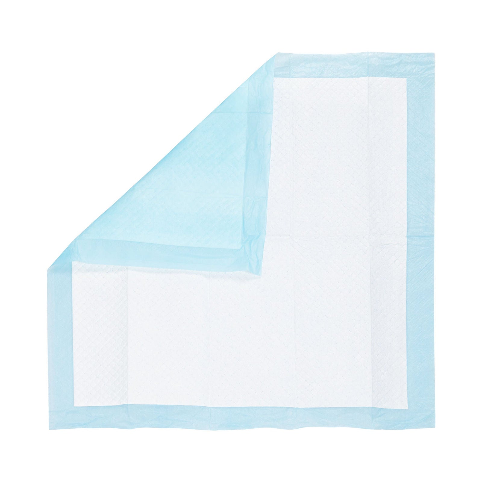 McKesson Puppy Pads with Attractant, 22 x 22 Inch