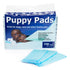 McKesson Puppy Pads with Attractant, 22 x 22 Inch